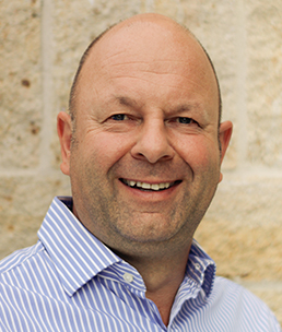 Ralf Baumeister